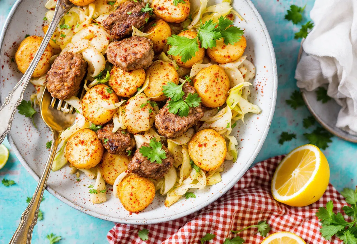 Viking Heatwave Bites recipe image