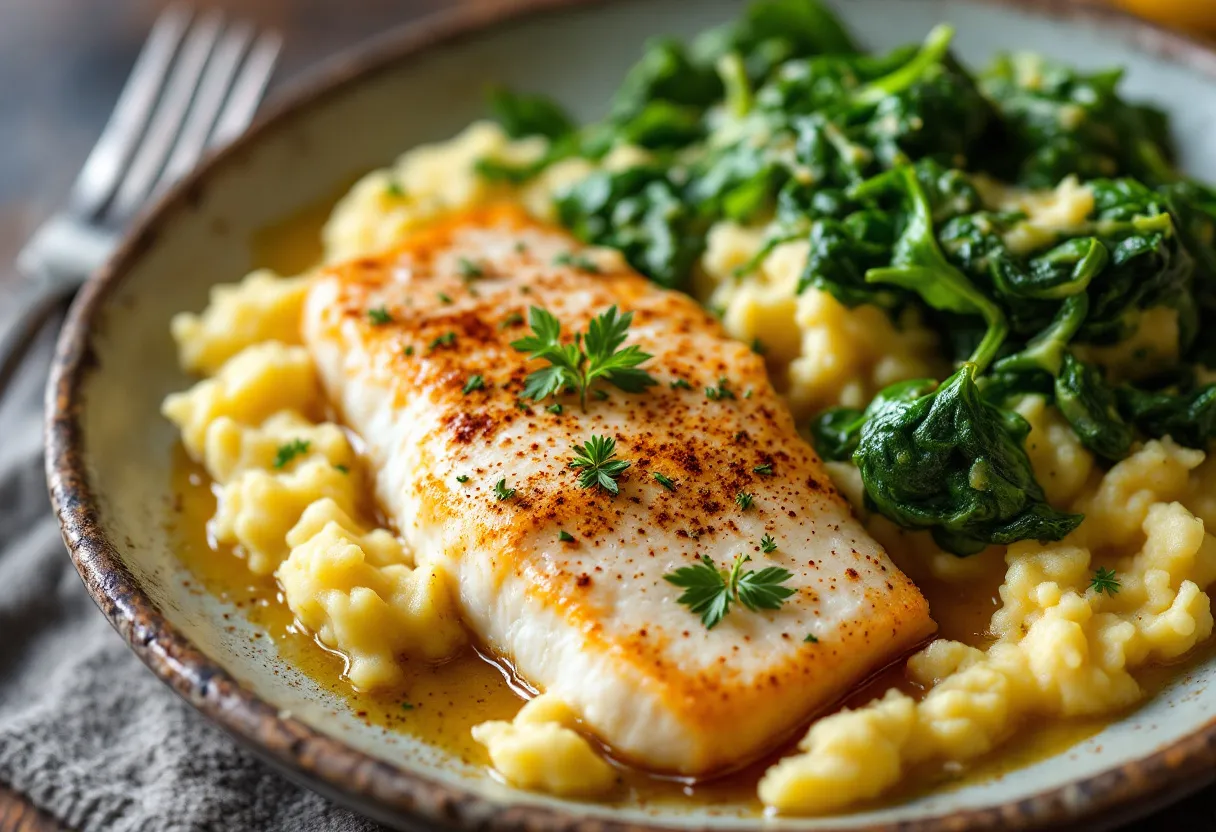 Warrnambool Twist recipe image