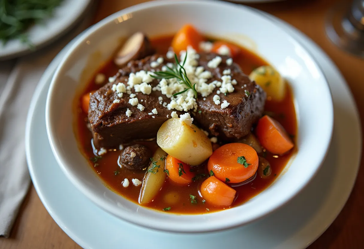 Welsh Pica Pica recipe image