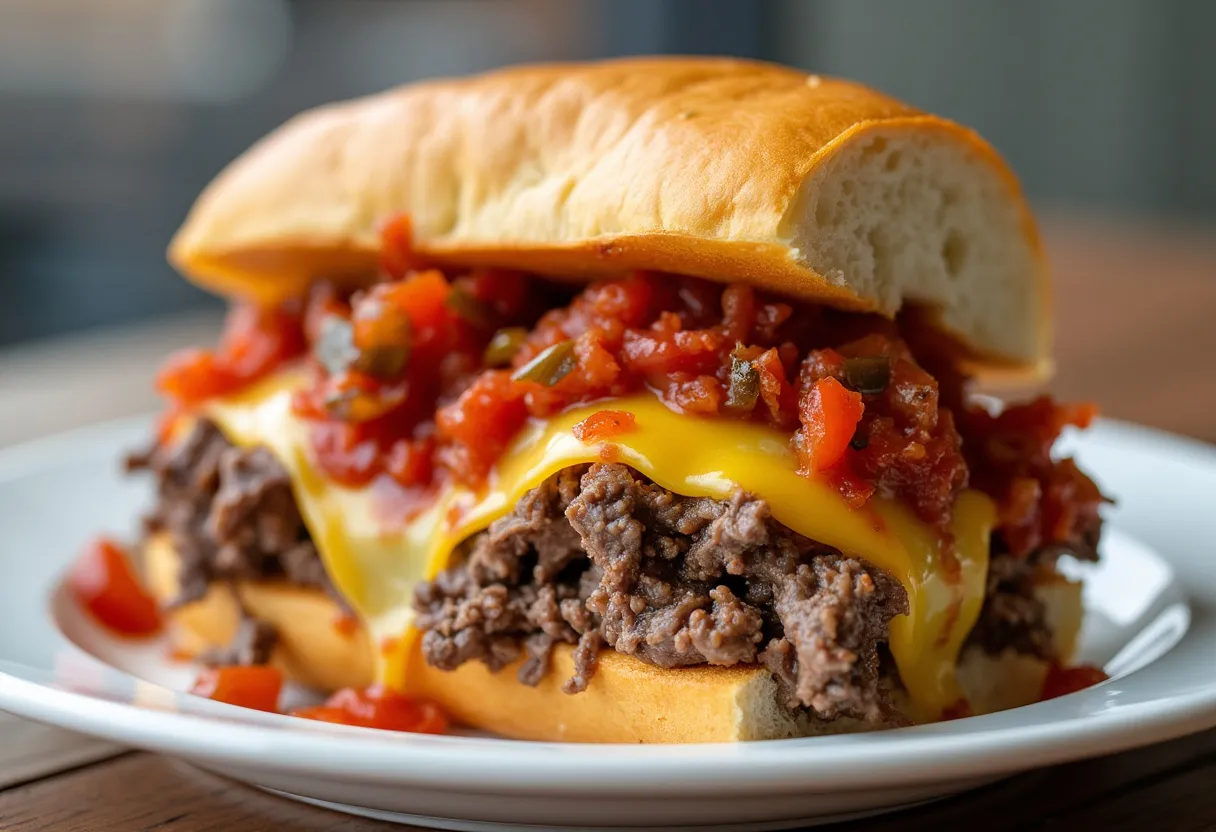 Windy City Bites recipe image