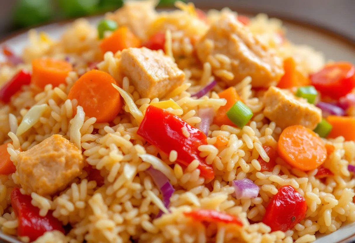 Wollof Kankri recipe image