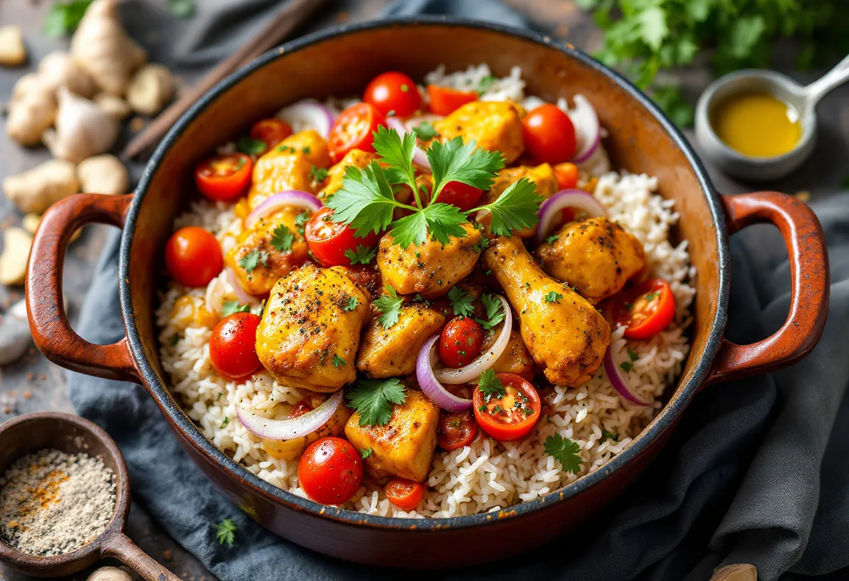 Wolokiki recipe image