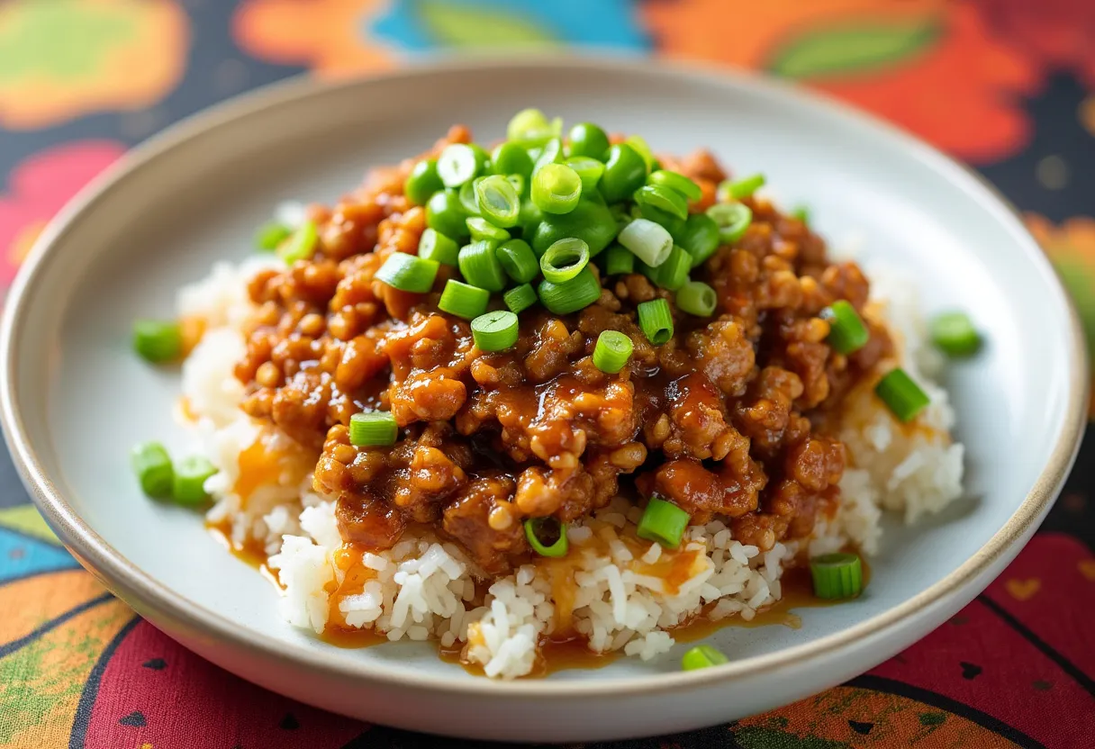 Yaki Saboro recipe image