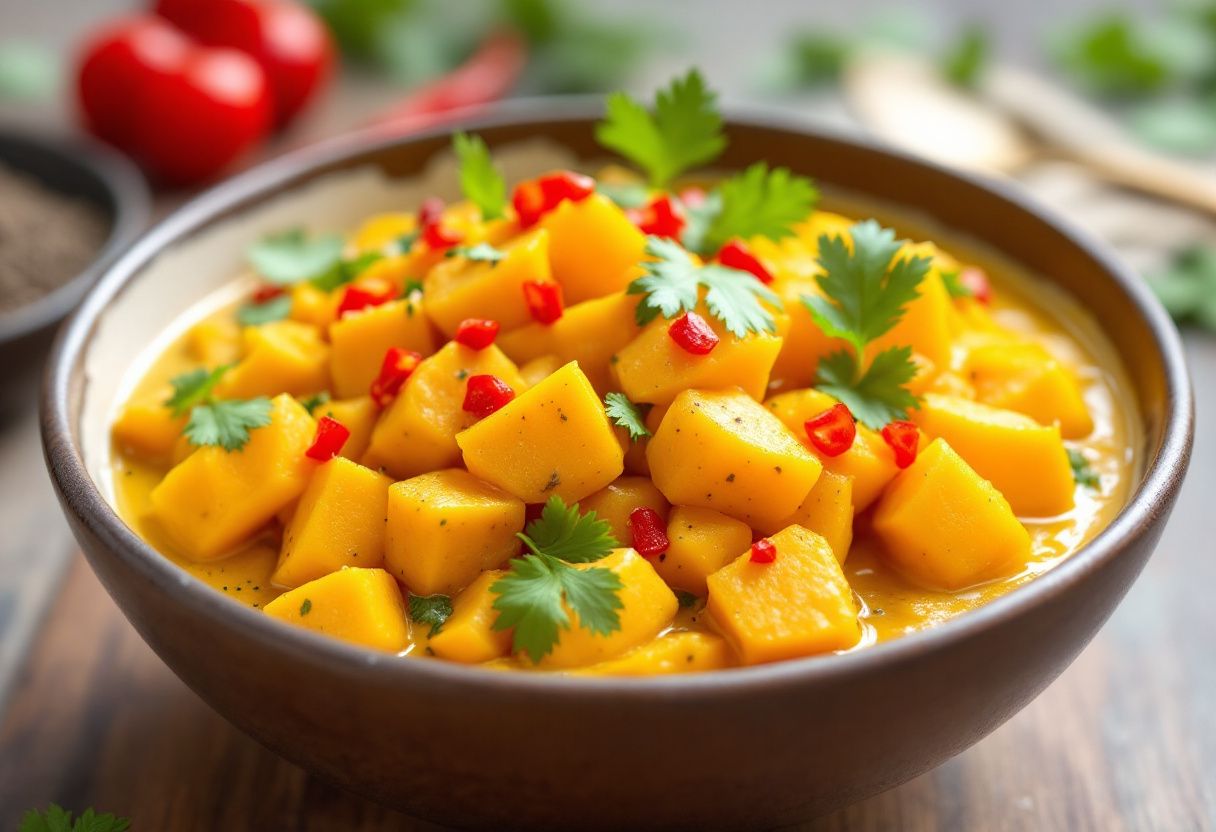 Yamara Kassala recipe image