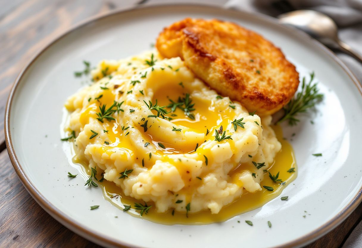 Yorkshire Smash recipe image