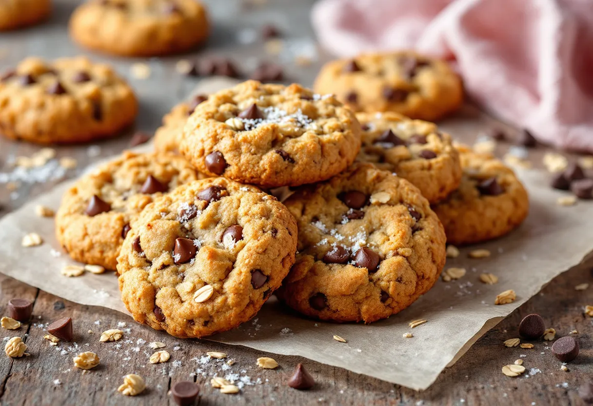 Yorkshire Yummies recipe image