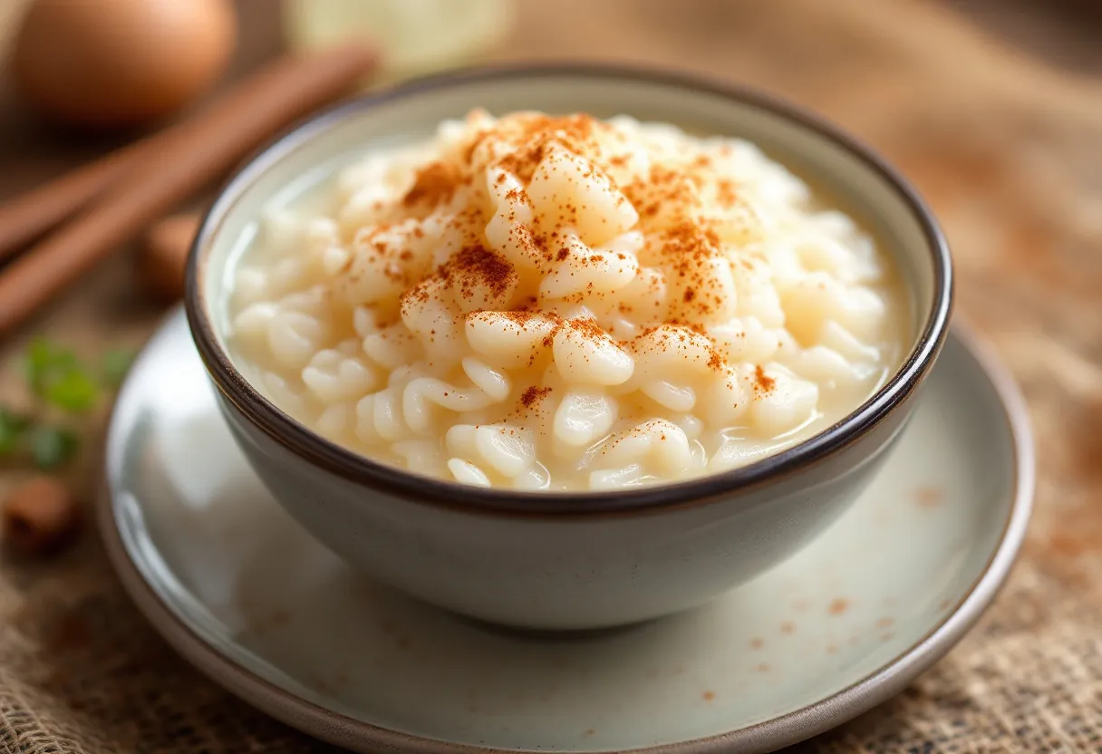 Yuán Zhū Pào Rǔ recipe image