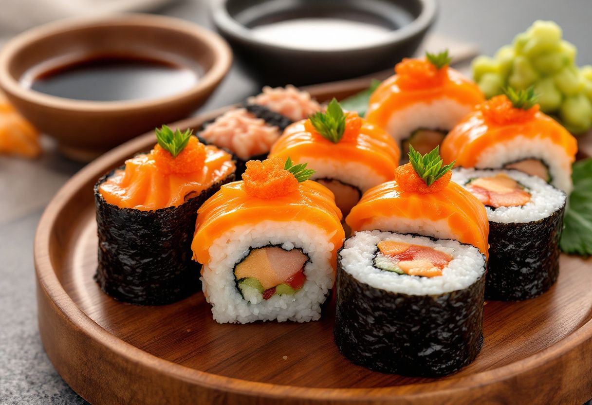 Yuni Uni Ume recipe image