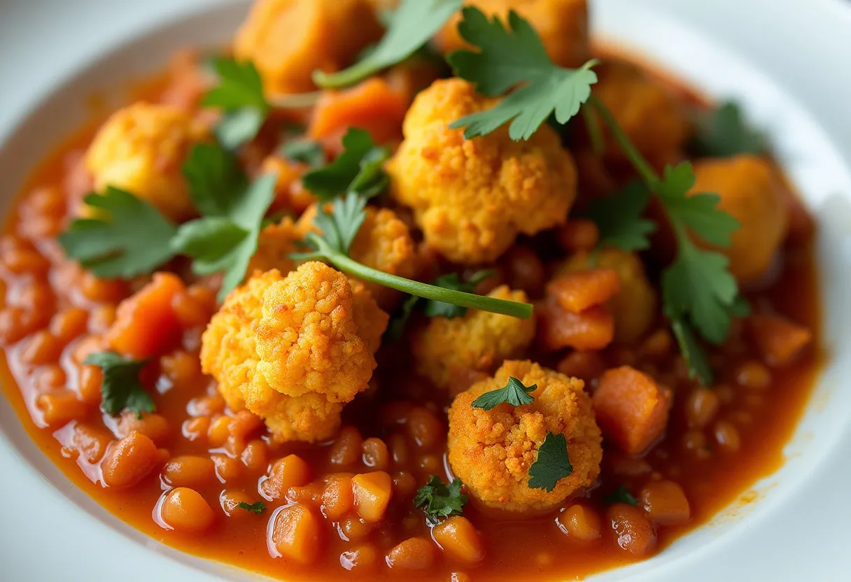 Zahra Harra recipe image