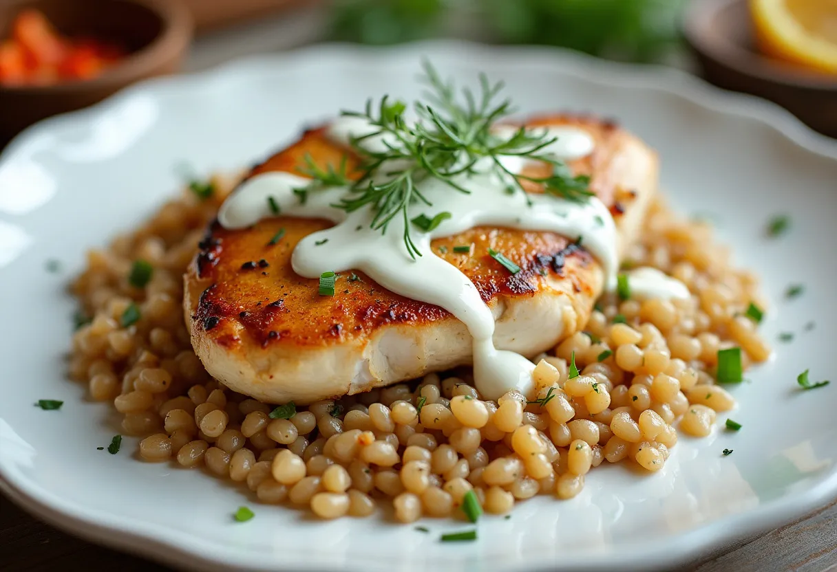 Žaliosios Vėtrungėlės recipe image