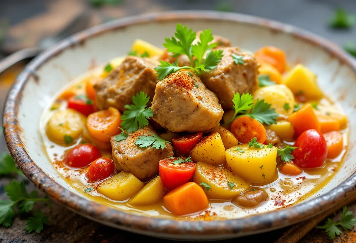 Zebu Balagnettes recipe image