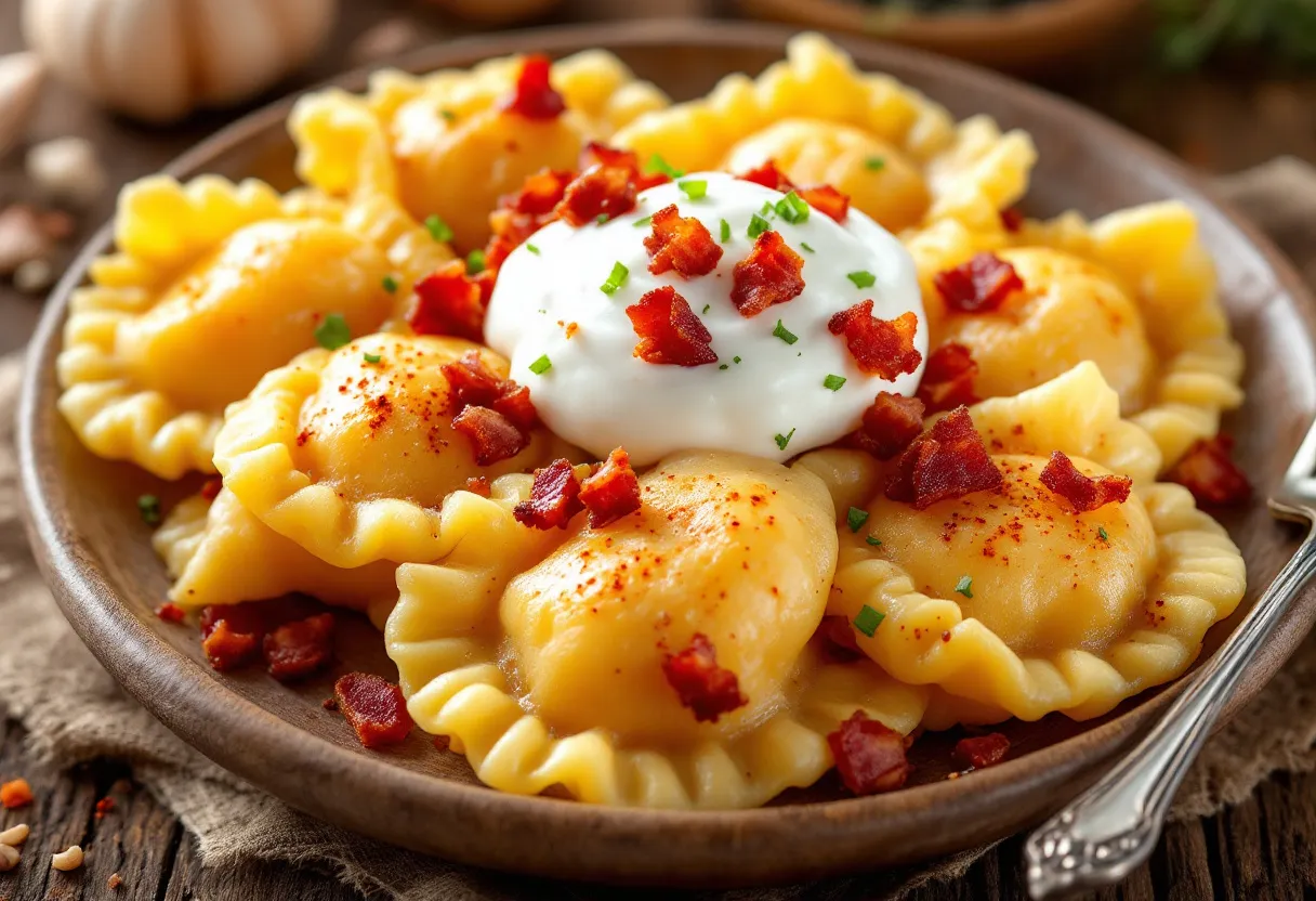 Zemplínska Čipka recipe image