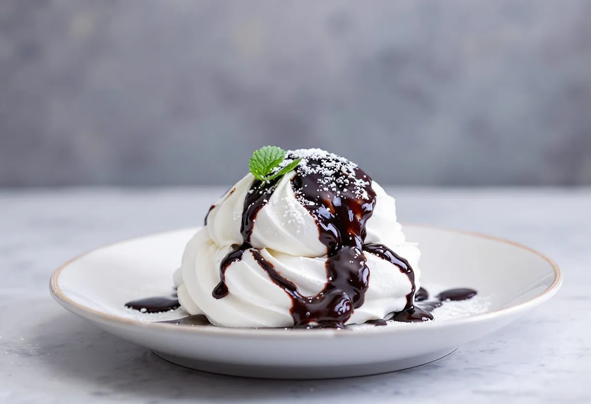 Zephyr Moscow Dream recipe image