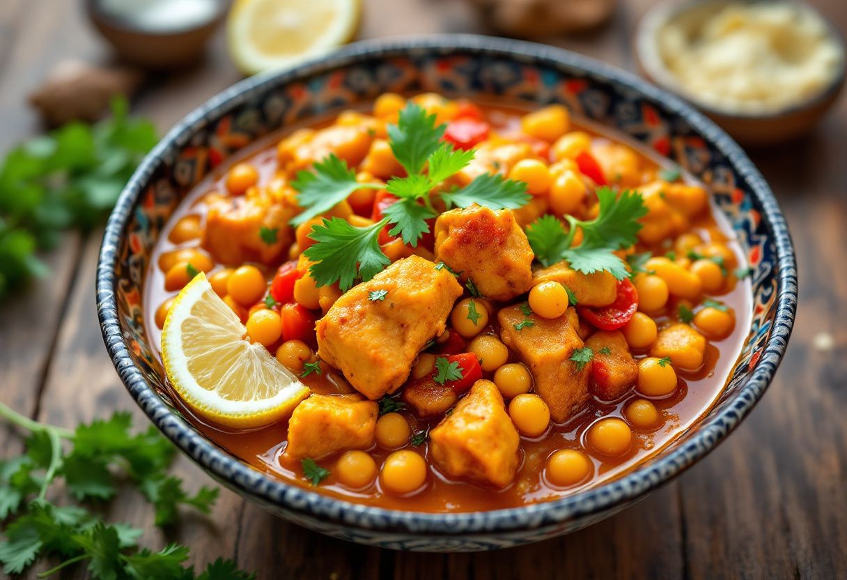 Ziba Jush recipe image