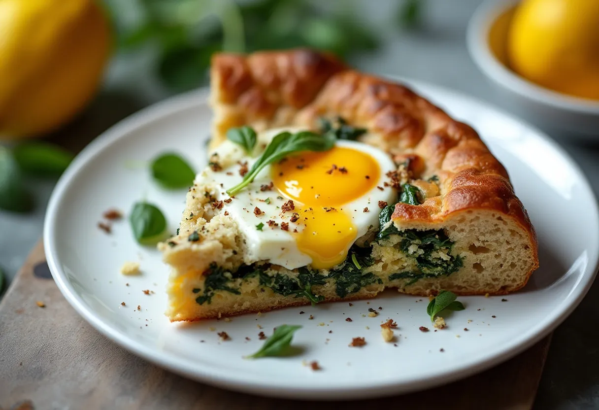 Žitna Pita recipe image