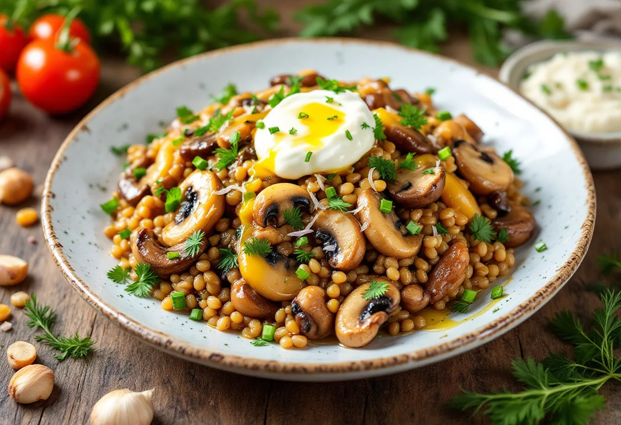 Žolelių Sotuma recipe image