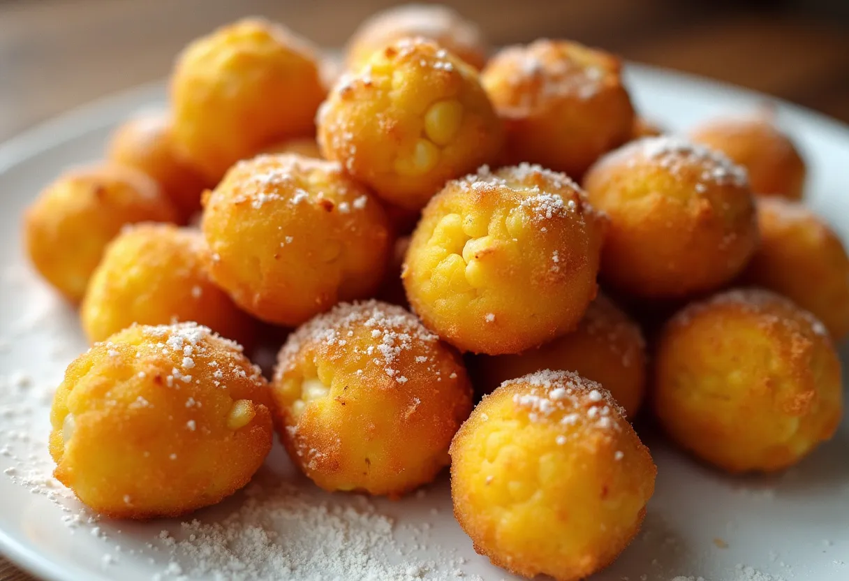 George Bluth's Cornballer From Arrested Development Tv Show