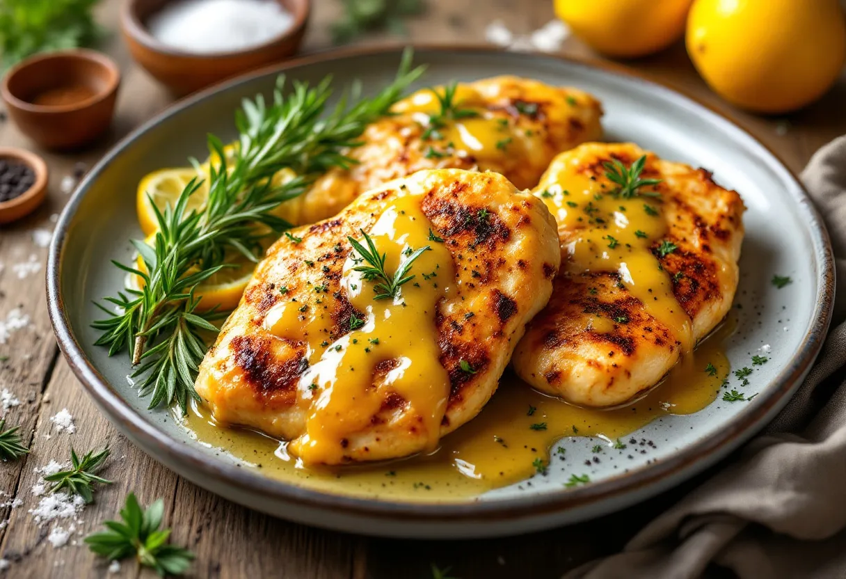 Nive Crispa recipe image